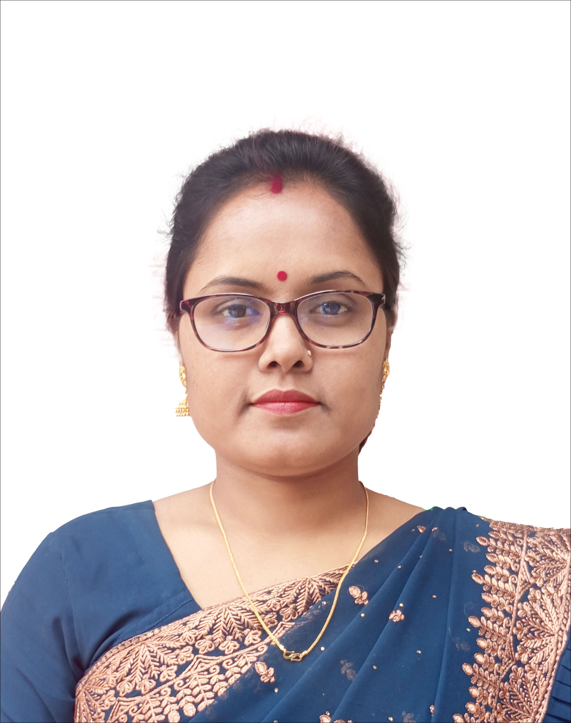 বাসনা হালদার
